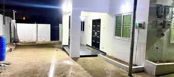 Accra Luxury apartments at the Sanga estates