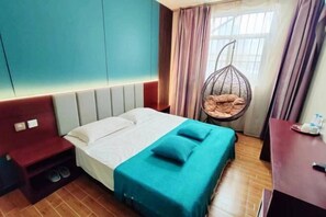 Room - Xi'an Jirui Hotel (Xi'an)