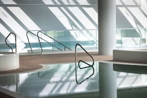 Indoor pool - Spark by Hilton Pobierowo (Rewal)