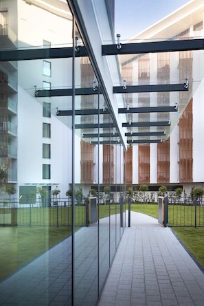 Sun deck - Spark by Hilton Pobierowo (Rewal)
