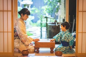 Miscellaneous - Hiyori Gojo (Kyoto)