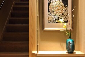 Interior - Hiyori Gojo (Kyoto)