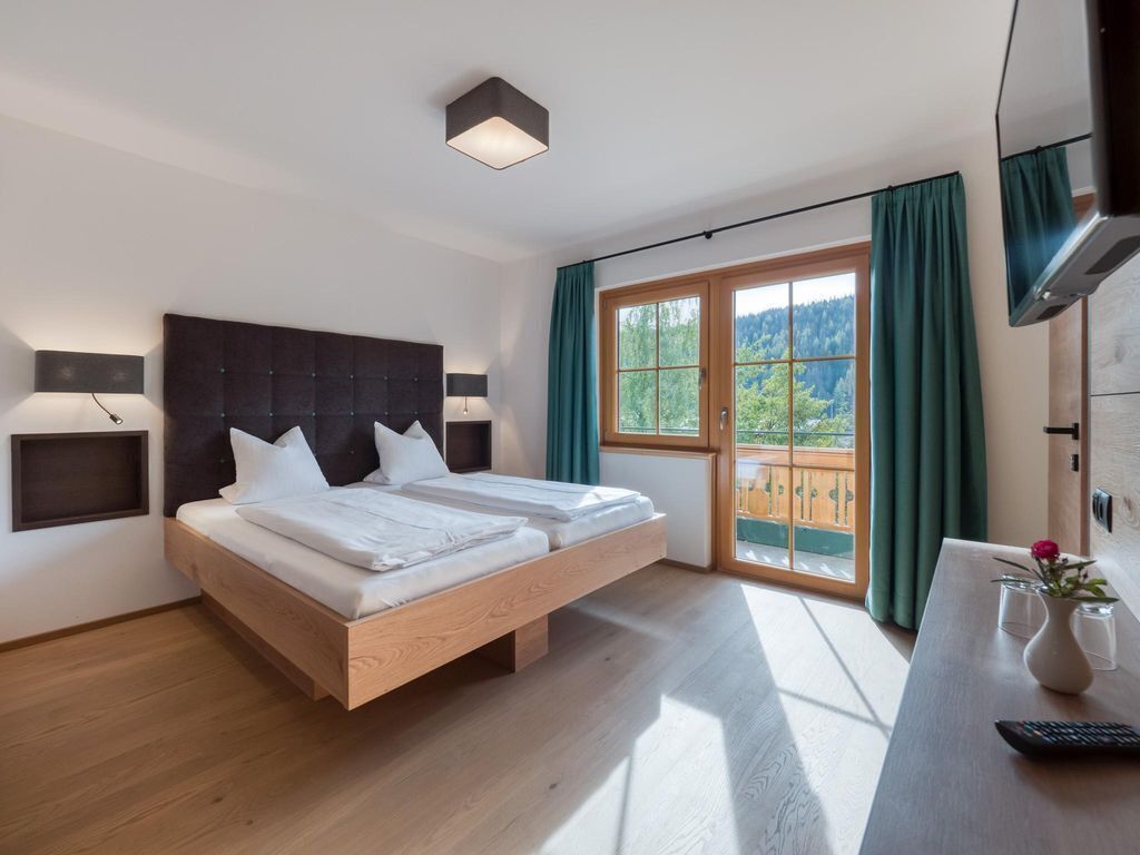 Double Room South - Hotel Matschner - Hallstatt