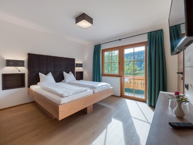 Double Room South - Hotel Matschner - Hallstatt