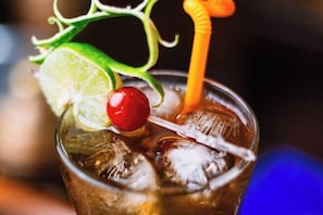 Bar (on property) - Hotel Kutumba (Lalitpur)