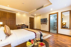 Room - Hotel Kutumba (Lalitpur)