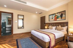 Room - Hotel Kutumba (Lalitpur)