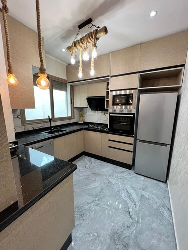 beautiful 2 bedroom Bousznika
