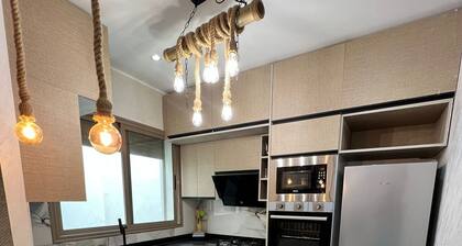 beautiful 2 bedroom Bousznika