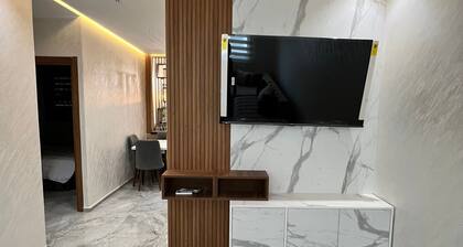 beautiful 2 bedroom Bousznika
