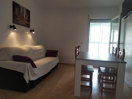 SAN JOSE pristine beach area