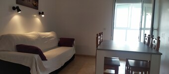 SAN JOSE pristine beach area