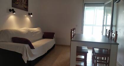 SAN JOSE pristine beach area