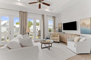 Téléviseur connecté, livres