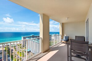 Condo, Multiple Beds (Ariel Dunes I 2002) | Property grounds