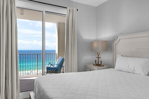 Leilighet, flere senger (Ariel Dunes I 2002) | 3 soverom og wi-fi