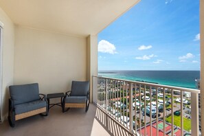 Leilighet, flere senger (Ariel Dunes I 2002) | Overnattingsstedets uteområder