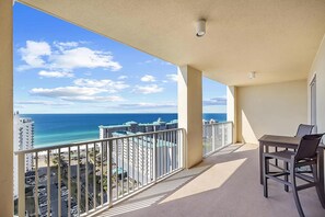Appartement, meerdere bedden (Ariel Dunes I 2002) | Terrein van de accommodatie