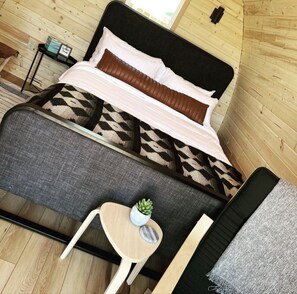 1 chambre, bureau, fer et planche à repasser, Wi-Fi gratuit