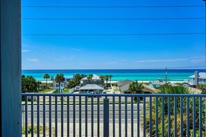 Condo, varias camas (Vista del Mar I Short Walk to the Bea) | Áreas de la propiedad