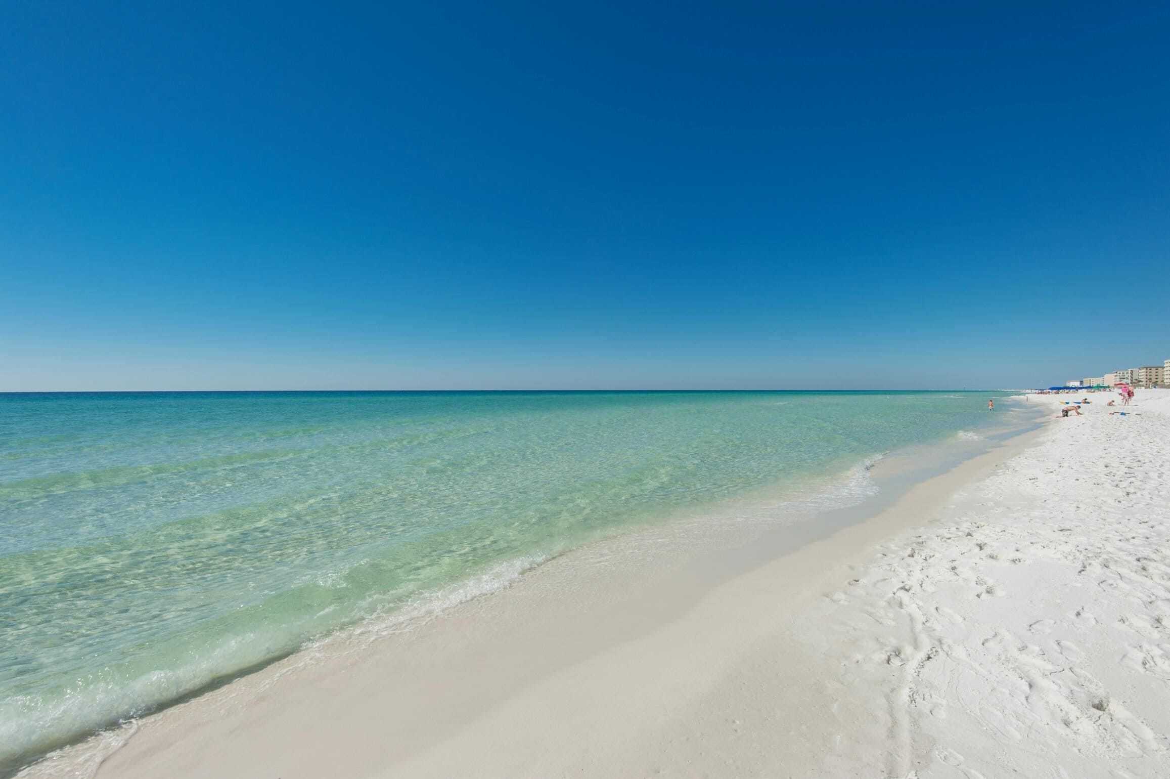 콘도, 퀸사이즈침대 1개 및 소파베드 (Waters Edge #213- Sea Dreams) | 해변 | 해변에 위치