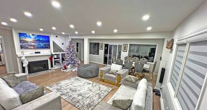 Charming Cottage on Lake Simcoe