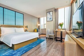Room - Echarm Hotel (Zunyi Conference Site & Medical College Branch) (Zunyi)