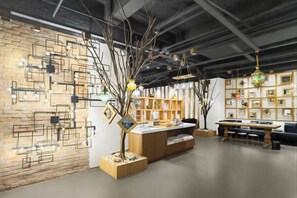Interior - Echarm Hotel (Zunyi Conference Site & Medical College Branch) (Zunyi)