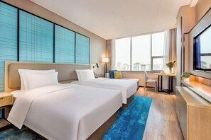 Room - Echarm Hotel (Zunyi Huizhi Medical School) (Zunyi)