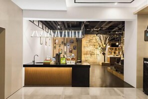 Interior - Echarm Hotel (Zunyi Conference Site & Medical College Branch) (Zunyi)