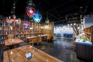 ردهة الانتظار