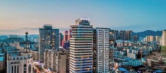 Echarm Hotel (Zunyi Conference Site & Medical College Branch)