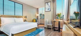 Echarm Hotel (Zunyi Huizhi Medical School)