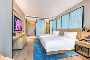 Room - Echarm Hotel (Zunyi Huizhi Medical School) (Zunyi)