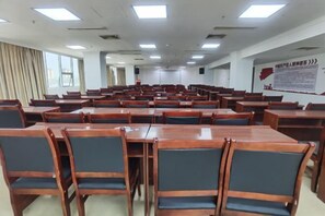 Meeting facility - Echarm Hotel (Zunyi Huizhi Medical School) (Zunyi)