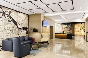 Interior - Echarm Hotel (Zunyi Conference Site & Medical College Branch) (Zunyi)