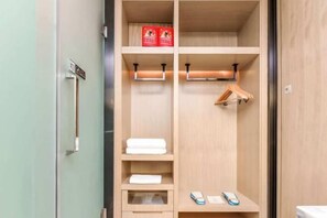 Room - Echarm Hotel (Zunyi Huizhi Medical School) (Zunyi)