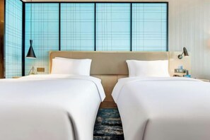 Room - Echarm Hotel (Zunyi Conference Site & Medical College Branch) (Zunyi)