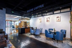 Property amenity - Echarm Hotel (Zunyi Conference Site, Medical College, Suzhou Road) (Zunyi)