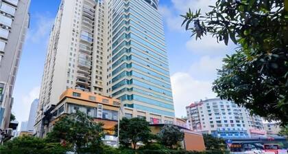 Echarm Hotel (Zunyi Huizhi Medical School)