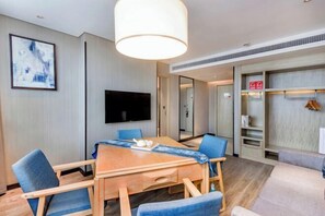 Room - Echarm Hotel (Zunyi Conference Site, Medical College, Suzhou Road) (Zunyi)