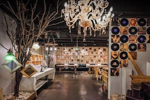 Interieur