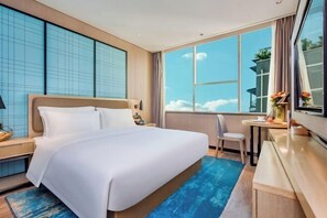 Room - Echarm Hotel (Zunyi Huizhi Medical School) (Zunyi)