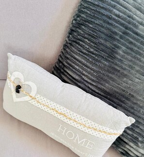 Miscellaneous - Serao House, Appartamento 3 Piano, in Centro (Mondragone)