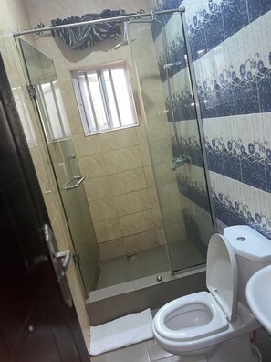 Bathroom - Fibis Hotel (Lekki)