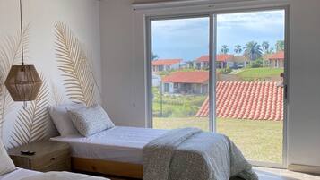 3 makuuhuonetta, ilmainen Wi-Fi, vuodevaatteet