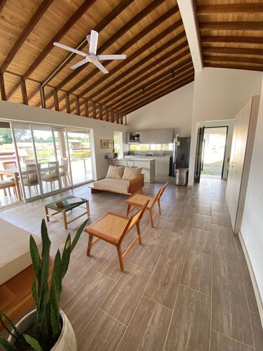 Tres Colinas Estancia 27