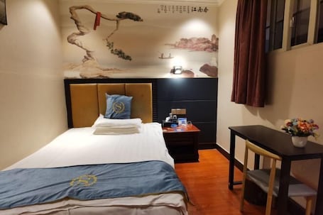Habitación