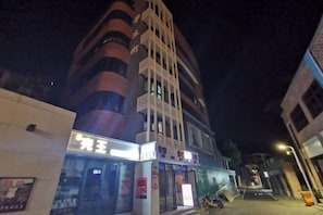 Exterior - Fuzhou Marriott Hotel (Fuzhou)