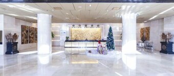 朔州御宸源大酒店